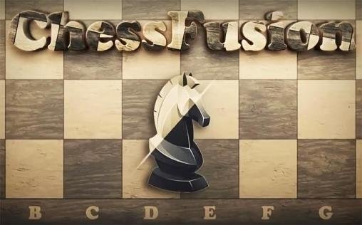 download Chess fusion apk